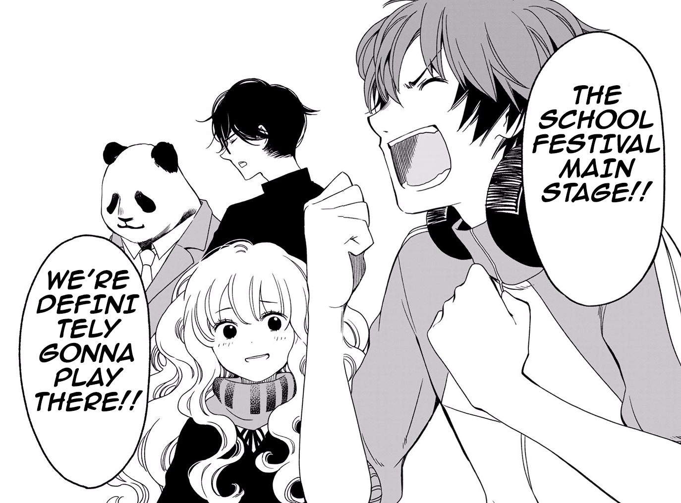 Fujicue!!! - Fujicue