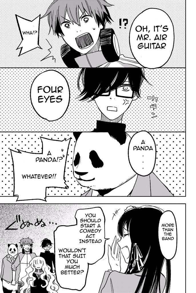 Fujicue!!! - Fujicue