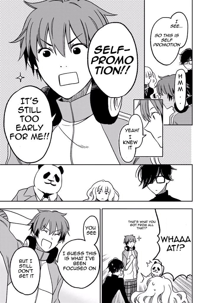 Fujicue!!! - Fujicue