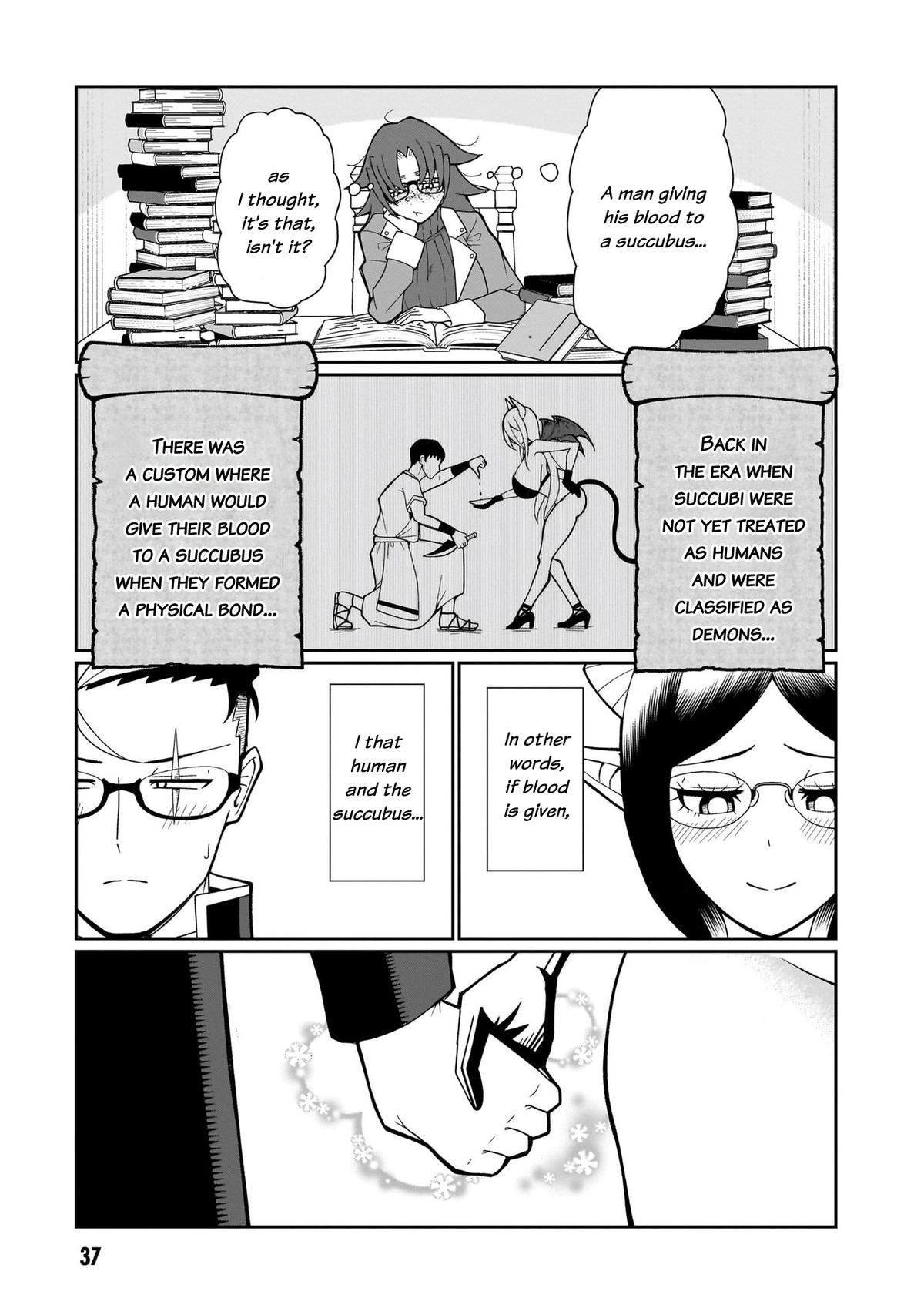 Fujun na Sister-tachi wa Zange Shinai Chapter 10 page 16 - 