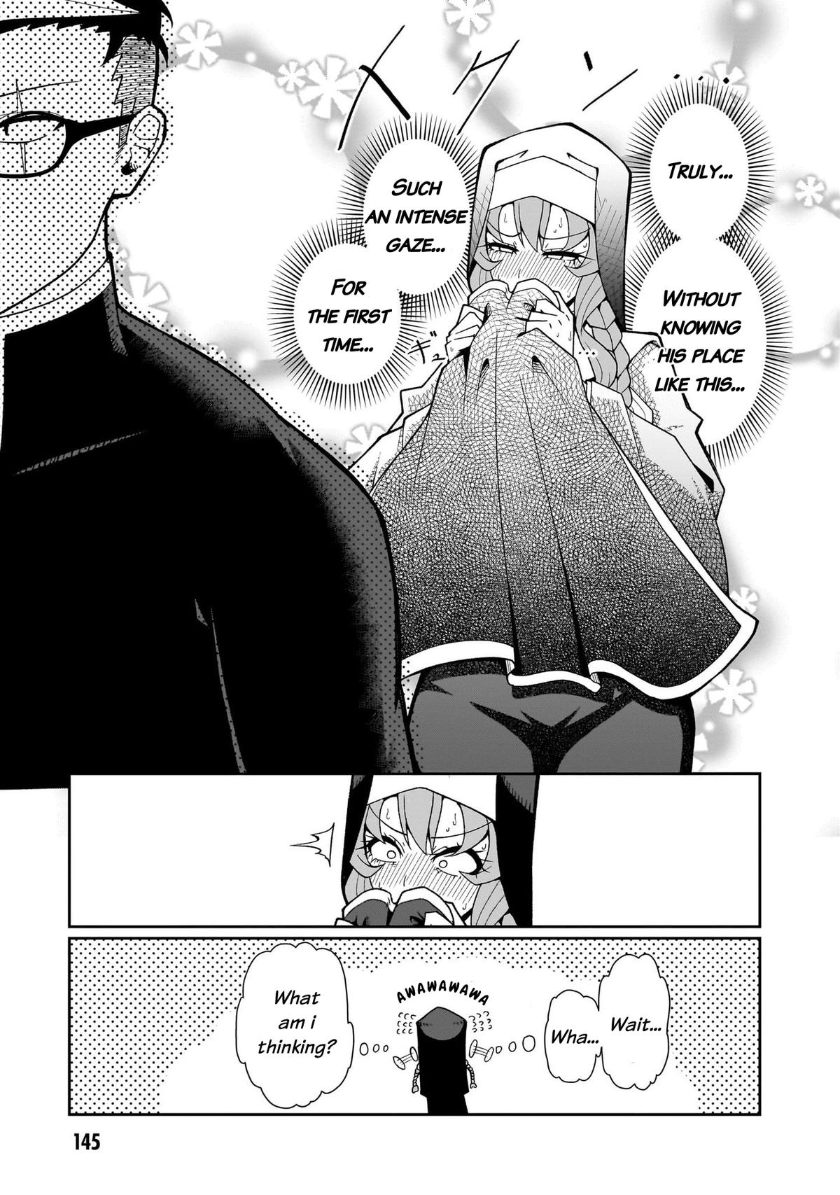 Fujun na Sister-tachi wa Zange Shinai Chapter 16 page 18 - 