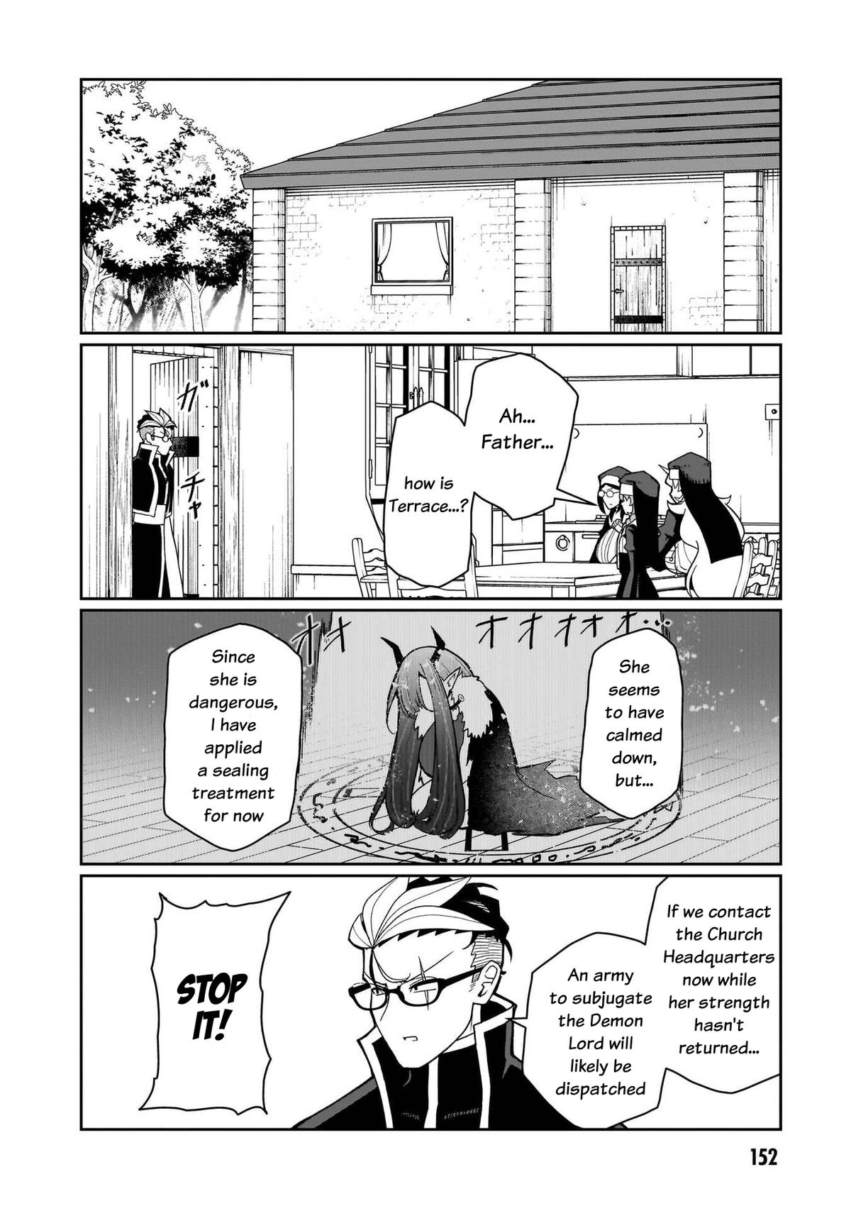 Fujun na Sister-tachi wa Zange Shinai Chapter 25 page 17 - 