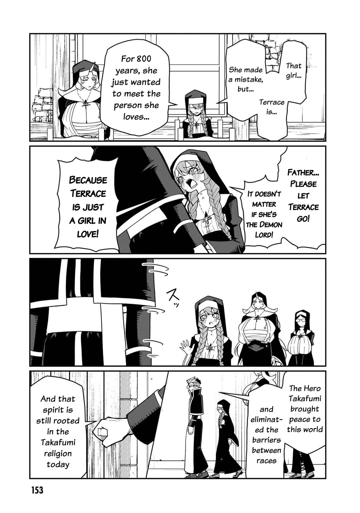 Fujun na Sister-tachi wa Zange Shinai Chapter 25 page 18 - 