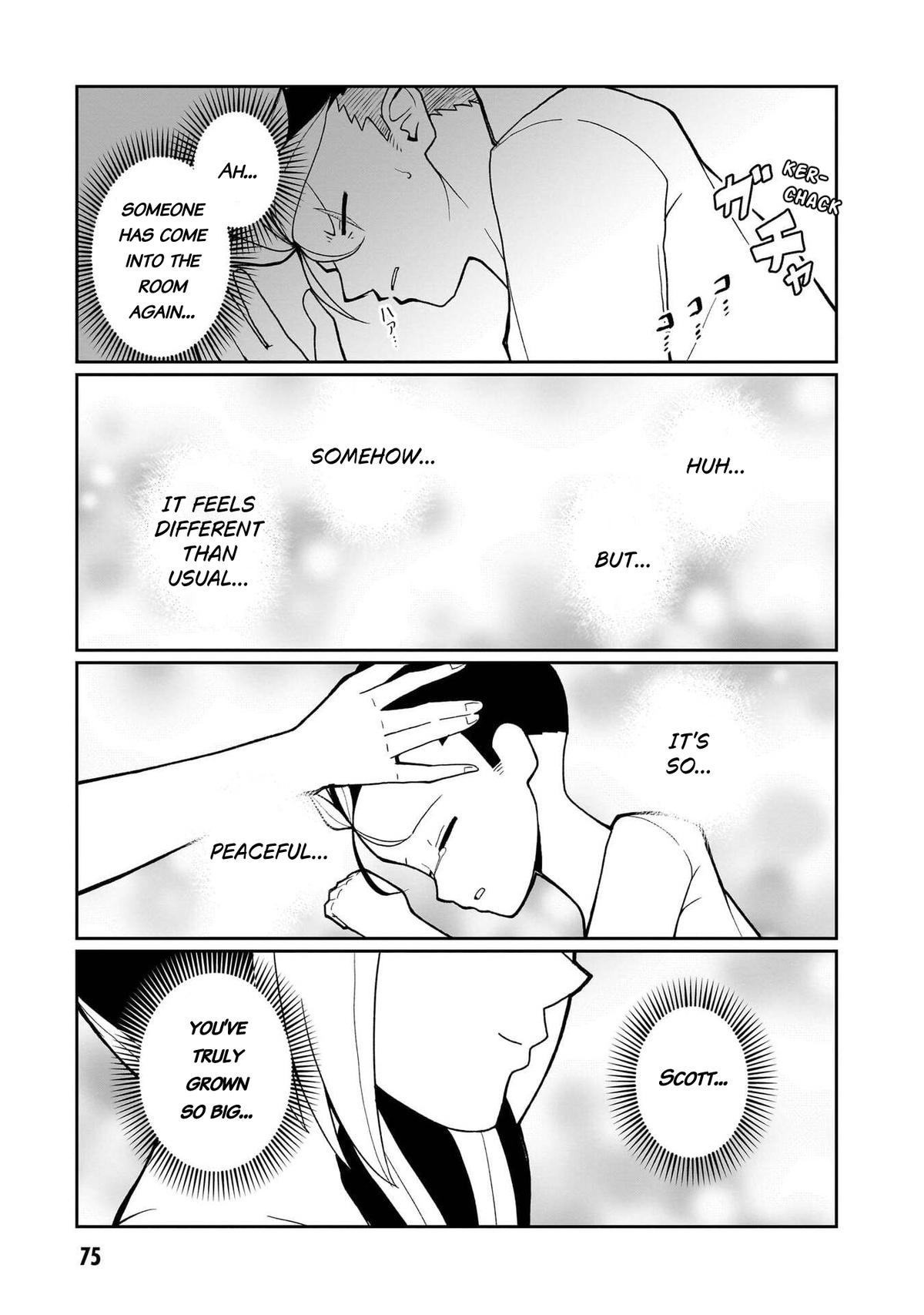 Fujun na Sister-tachi wa Zange Shinai Chapter 29 page 14 - 