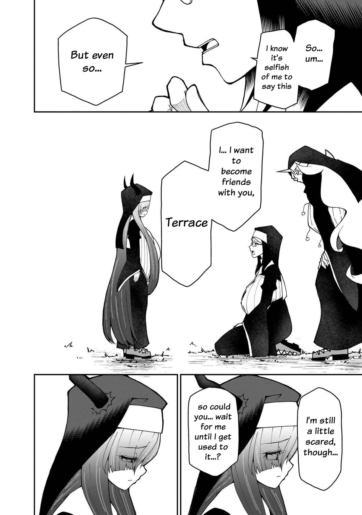 Fujun na Sister-tachi wa Zange Shinai Chapter 31 page 13 - 