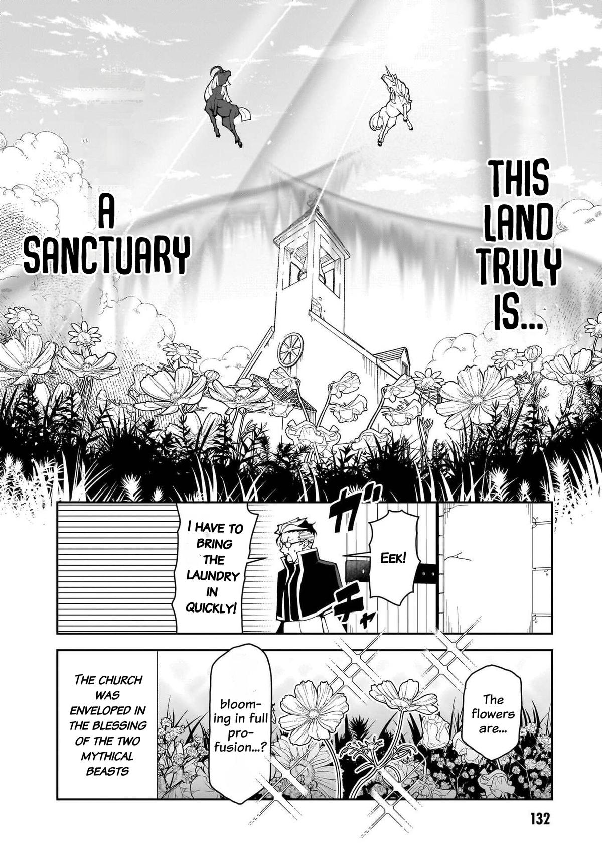 Fujun na Sister-tachi wa Zange Shinai Chapter 32 page 15 - 