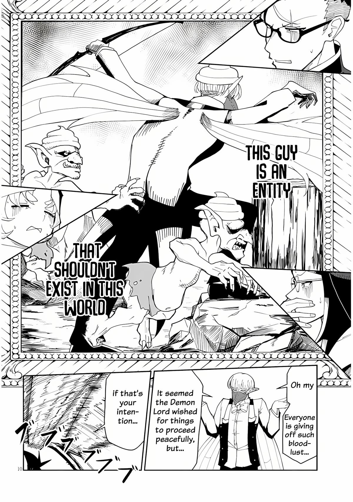 Fujun na Sister-tachi wa Zange Shinai Chapter 34 page 10 - 