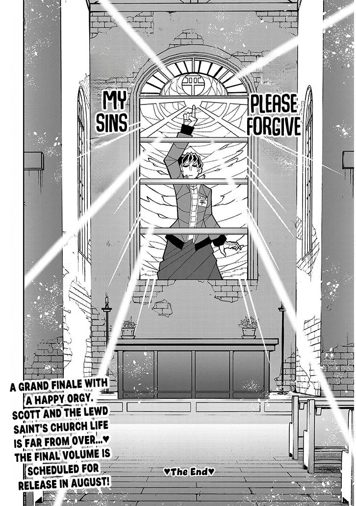 Fujun na Sister-tachi wa Zange Shinai Chapter 40 page 26 - 