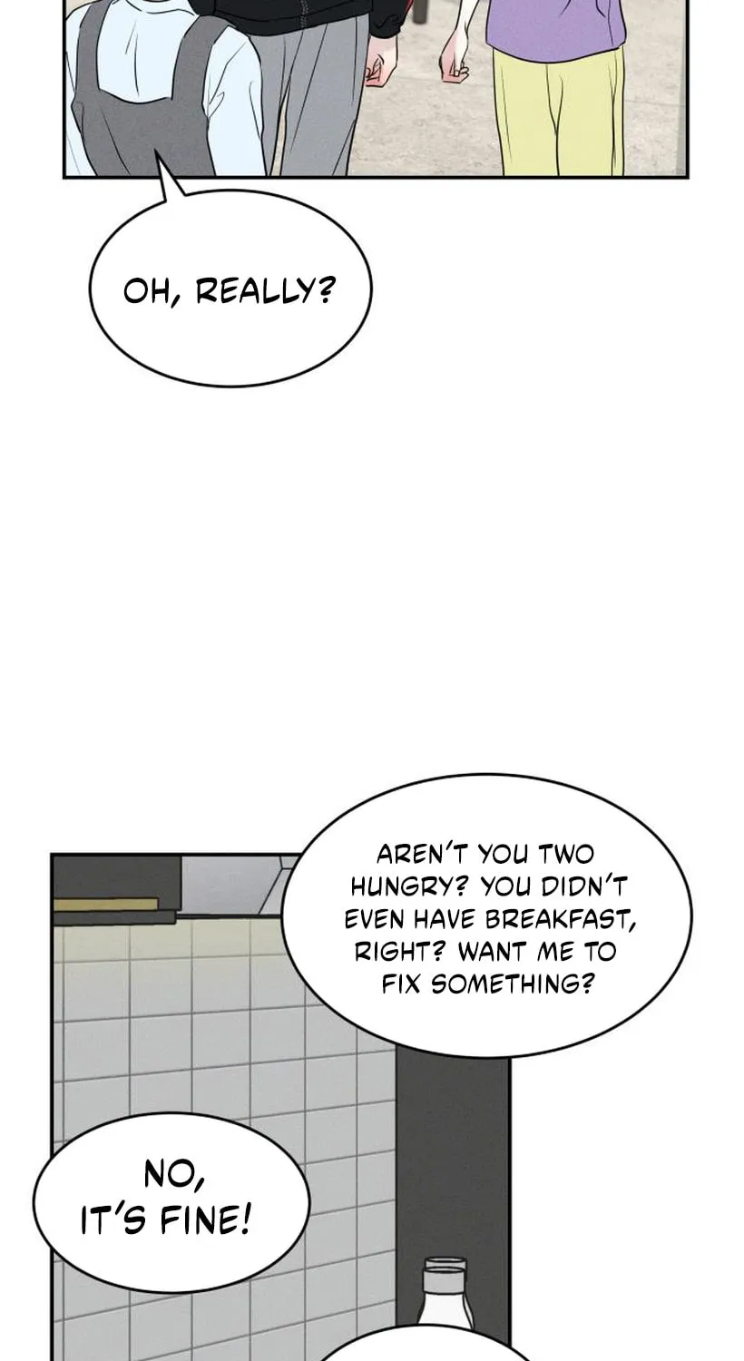 Fujunna Renai Chapter 10 page 11 - 