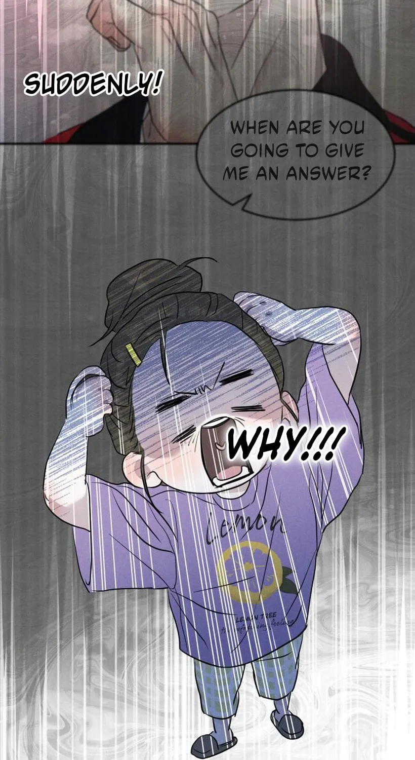 Fujunna Renai Chapter 10 page 20 - 