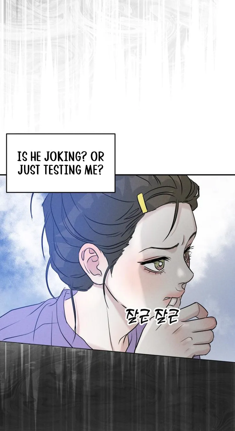 Fujunna Renai Chapter 10 page 21 - 