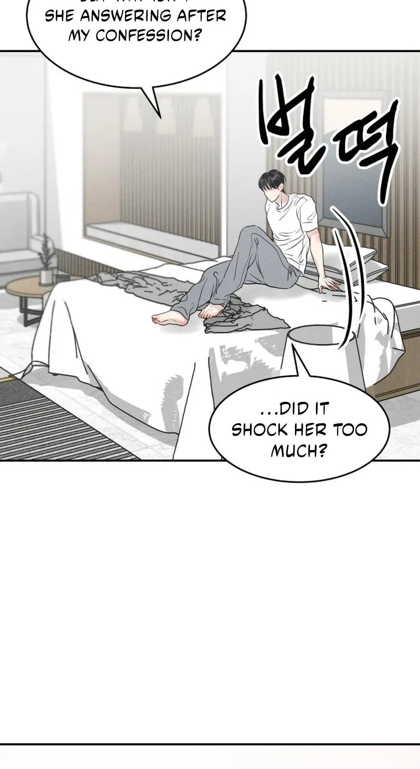 Fujunna Renai Chapter 10 page 36 - 
