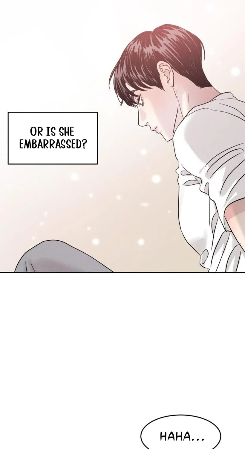 Fujunna Renai Chapter 10 page 37 - 