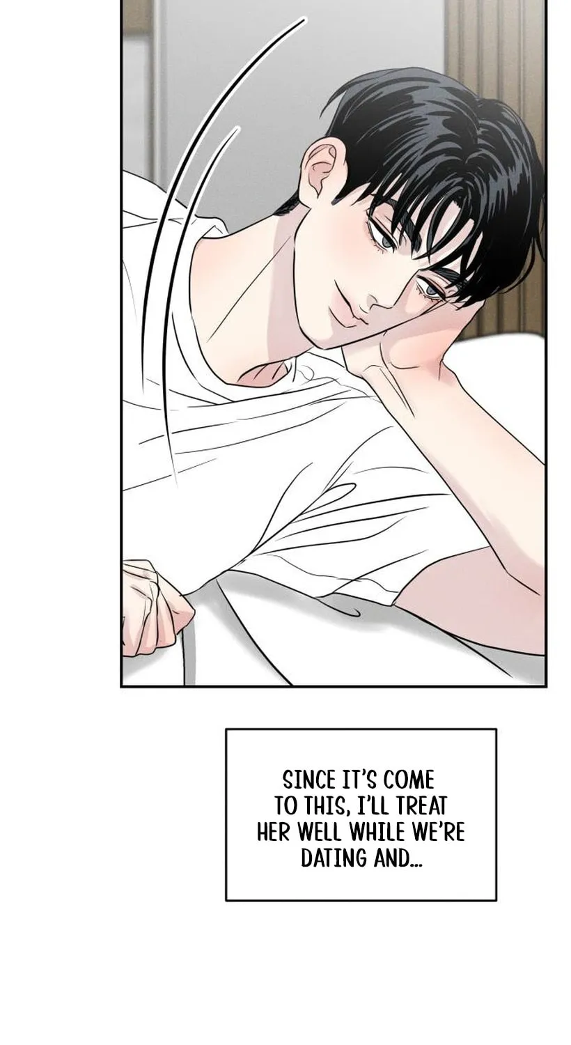 Fujunna Renai Chapter 10 page 40 - 