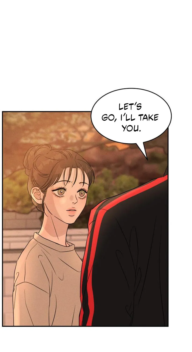 Fujunna Renai Chapter 10 page 46 - 