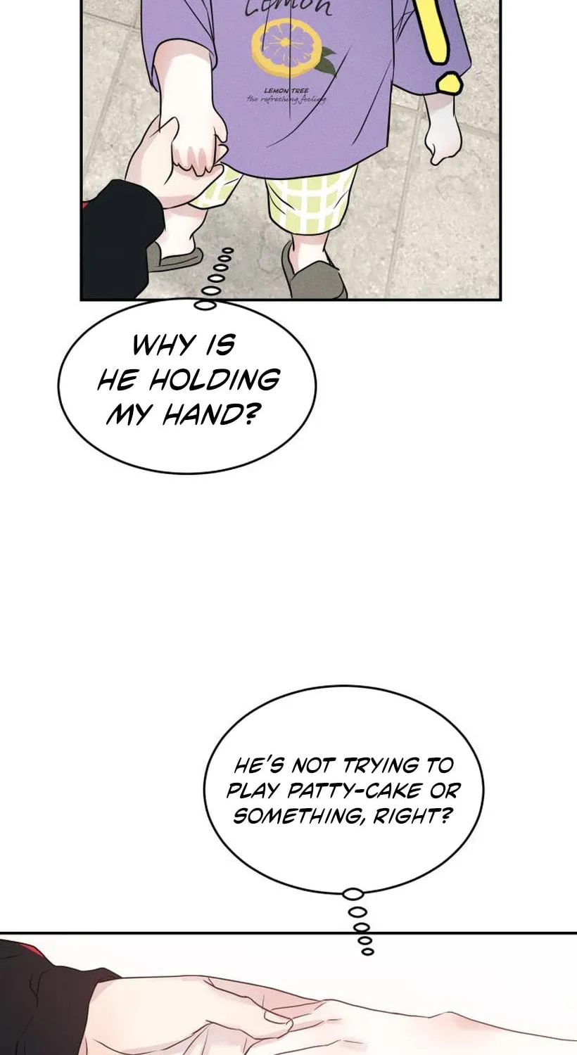 Fujunna Renai Chapter 10 page 6 - 