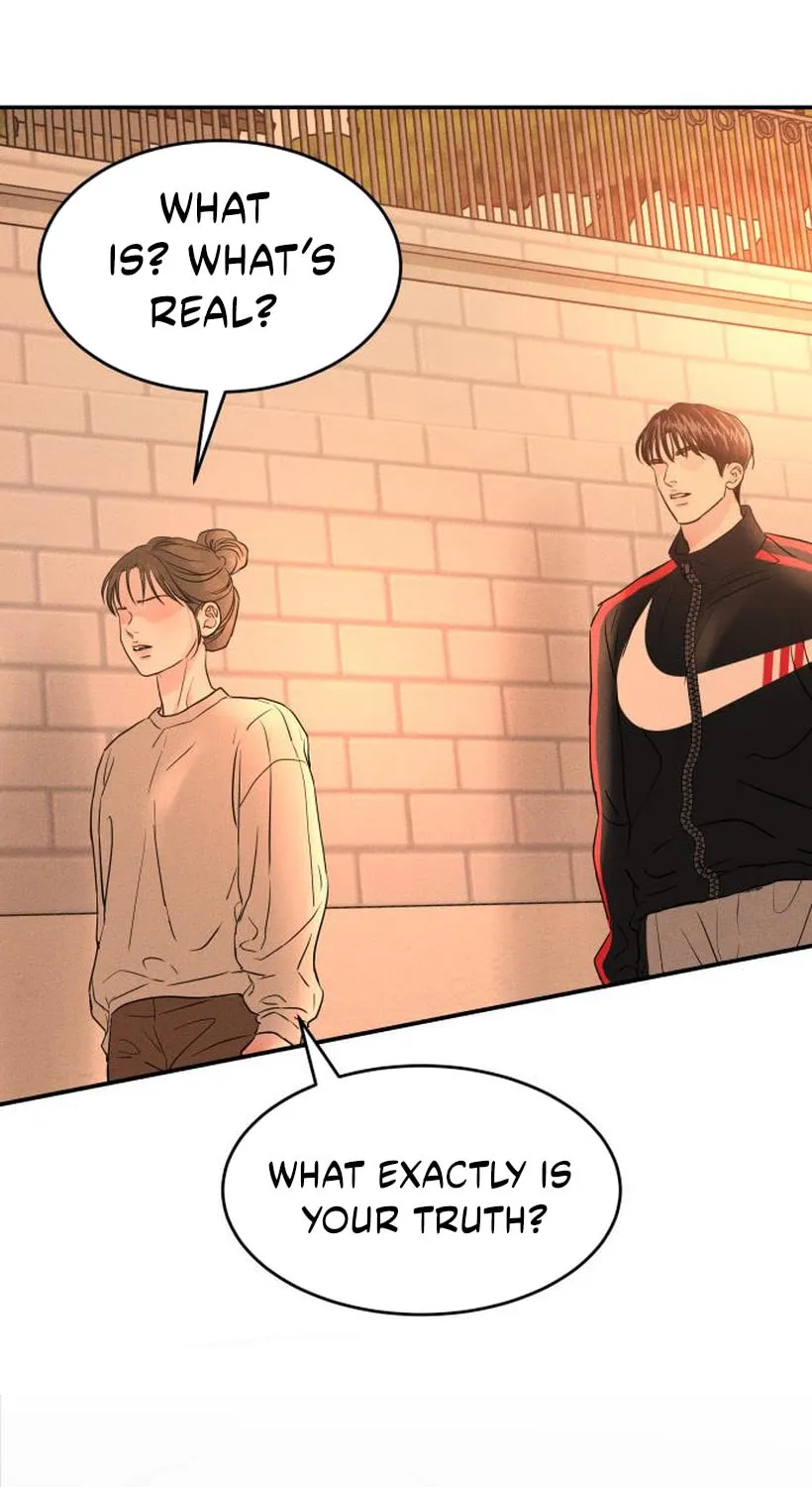 Fujunna Renai Chapter 10 page 52 - 