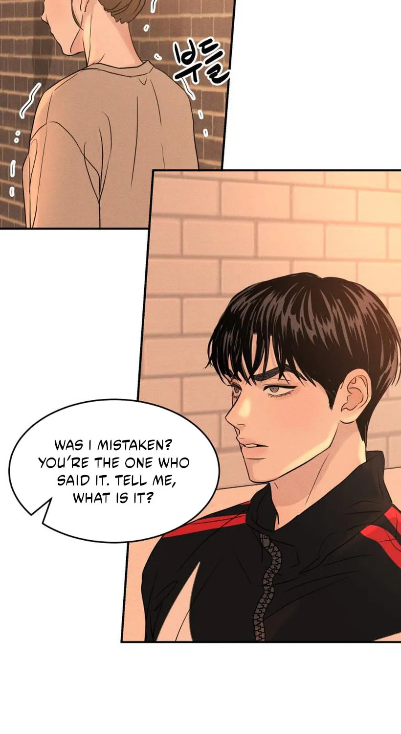 Fujunna Renai Chapter 10 page 55 - 