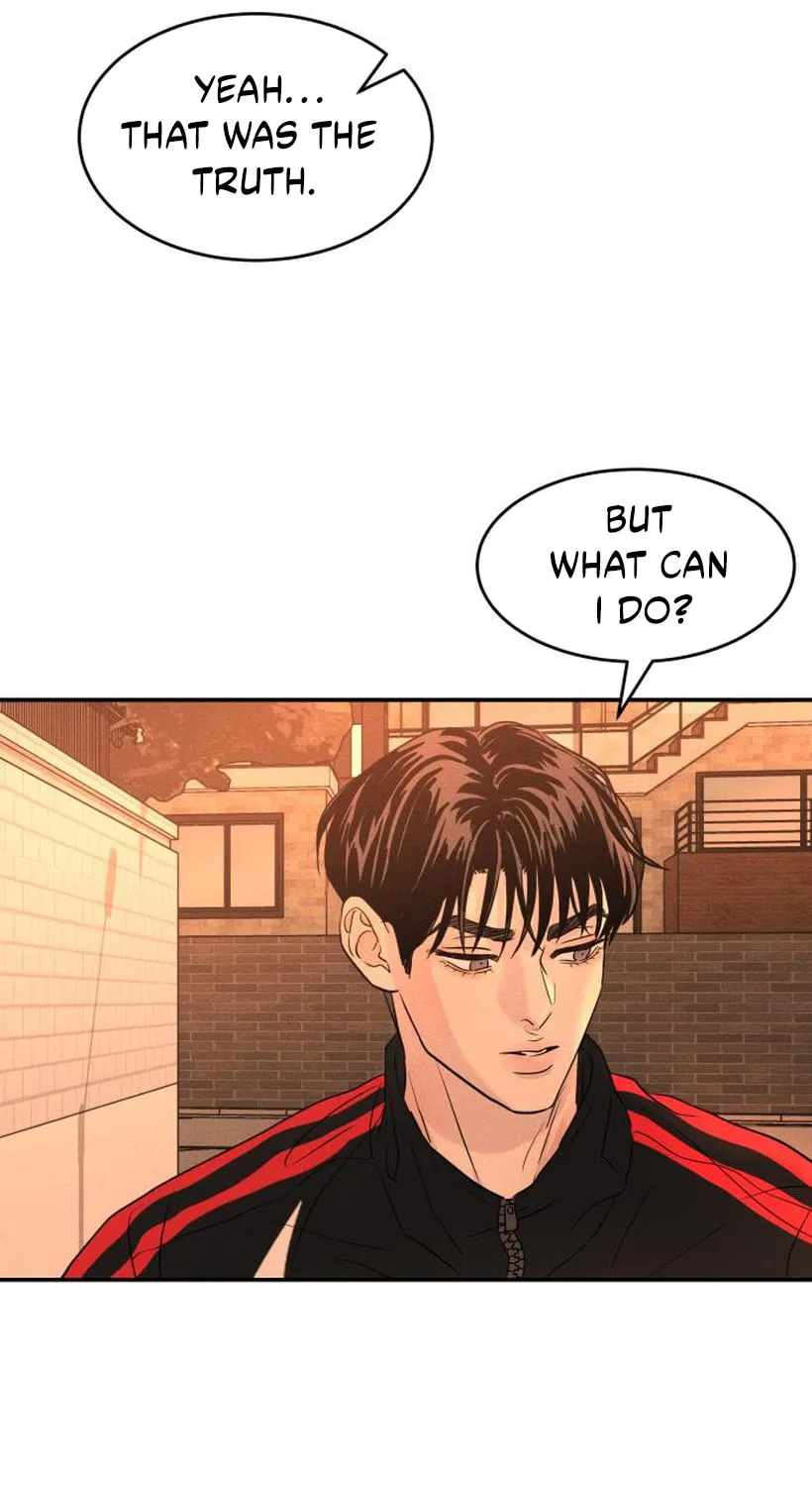Fujunna Renai Chapter 10 page 57 - 