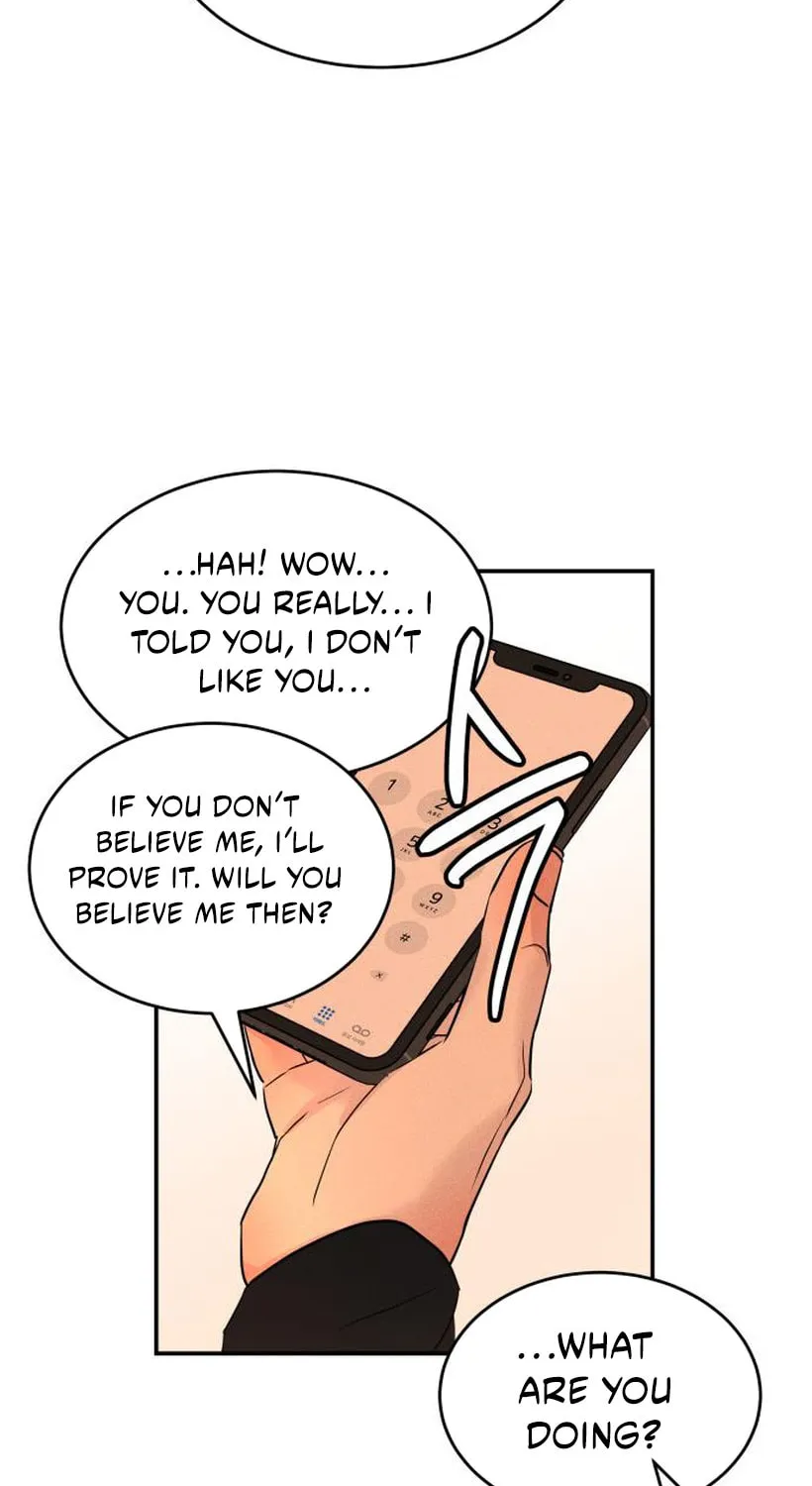 Fujunna Renai Chapter 10 page 62 - 