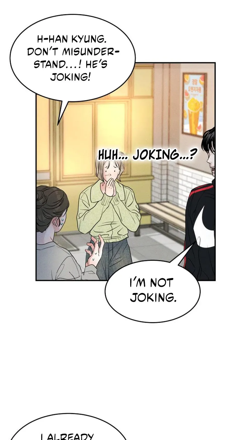 Fujunna Renai Chapter 10 page 73 - 
