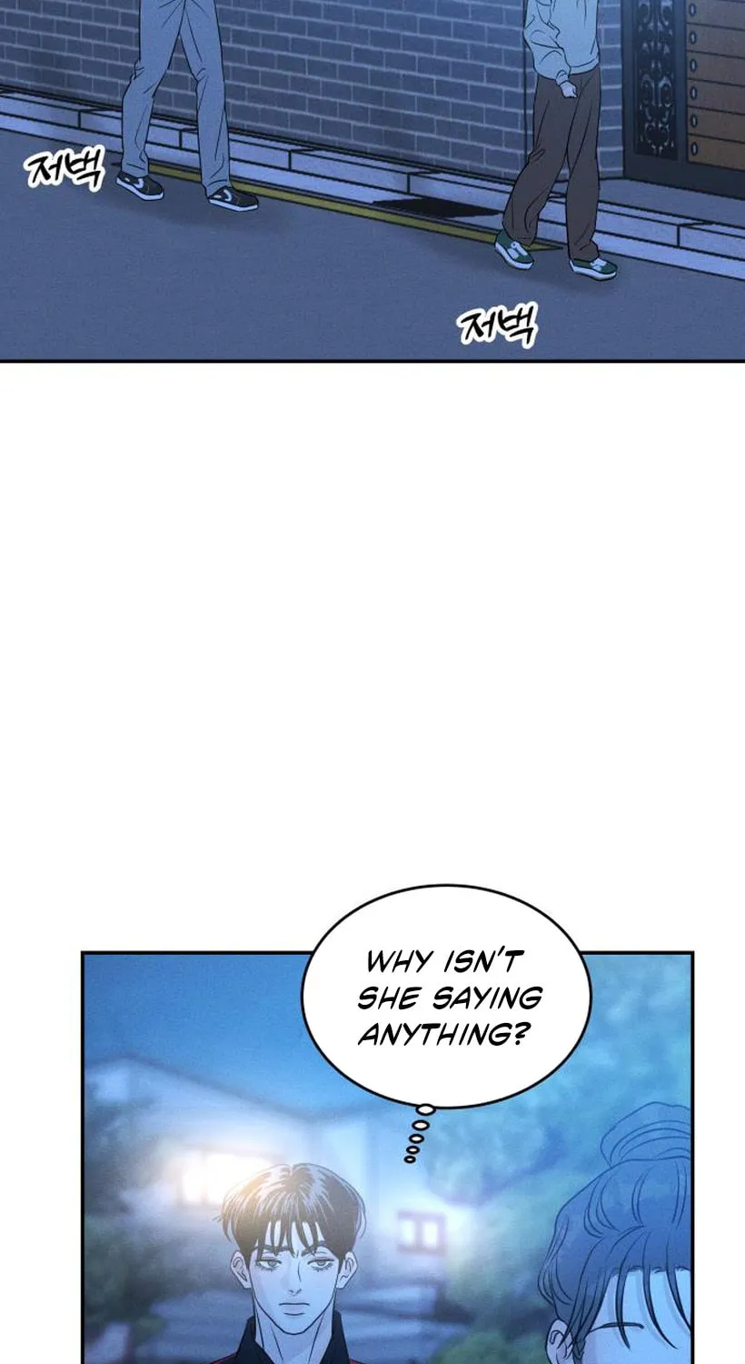 Fujunna Renai Chapter 10 page 77 - 
