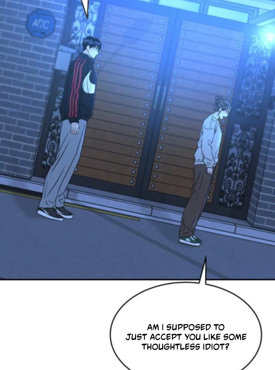 Fujunna Renai Chapter 11 page 2 - 