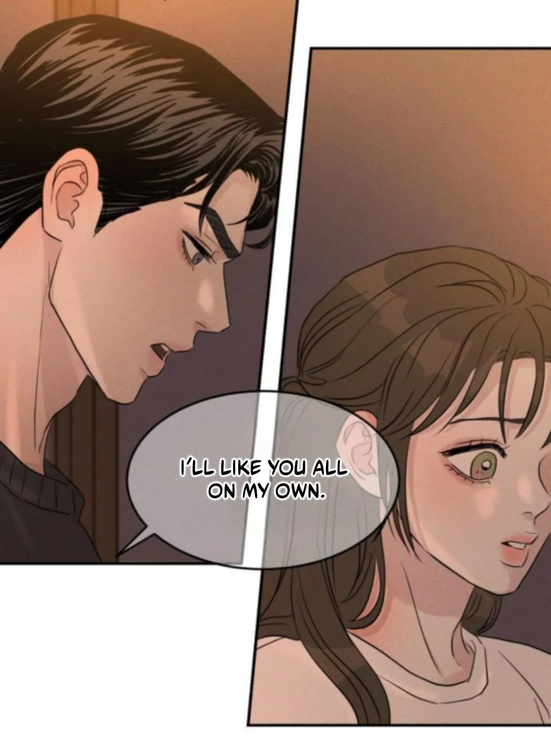 Fujunna Renai Chapter 11 page 108 - 