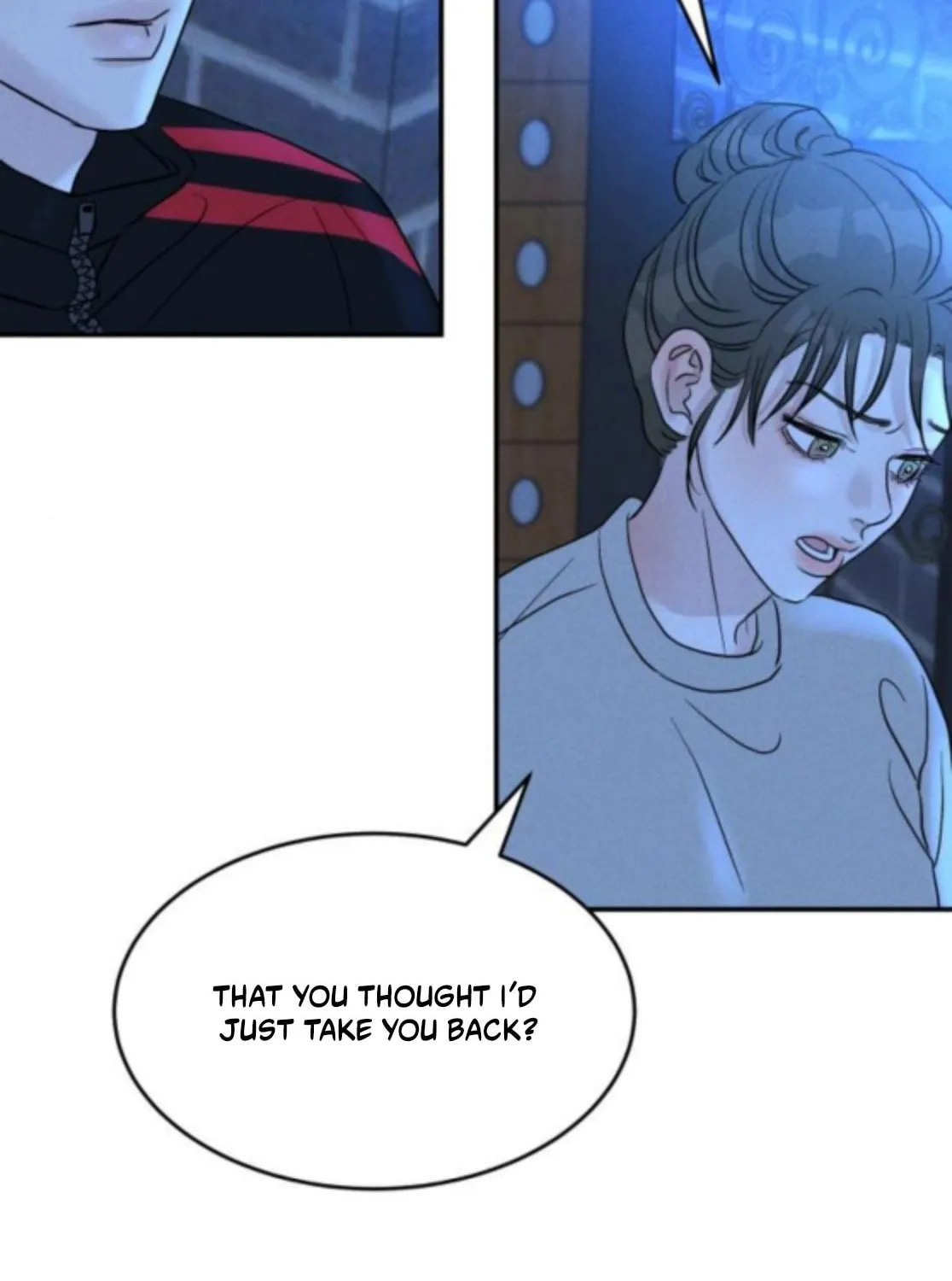 Fujunna Renai Chapter 11 page 12 - 