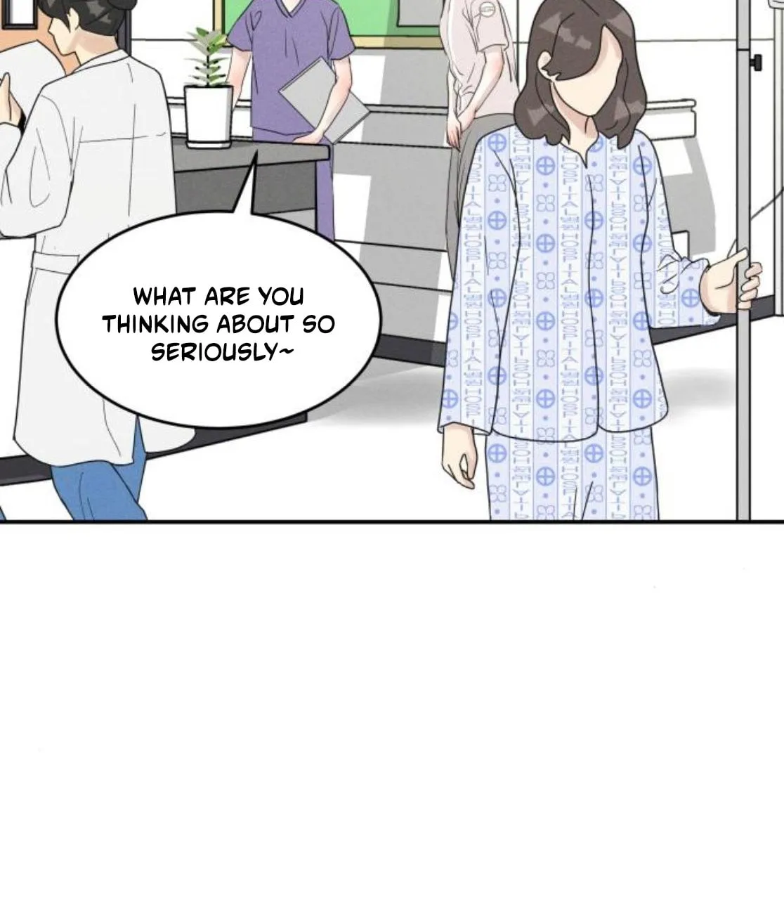 Fujunna Renai Chapter 11 page 115 - 
