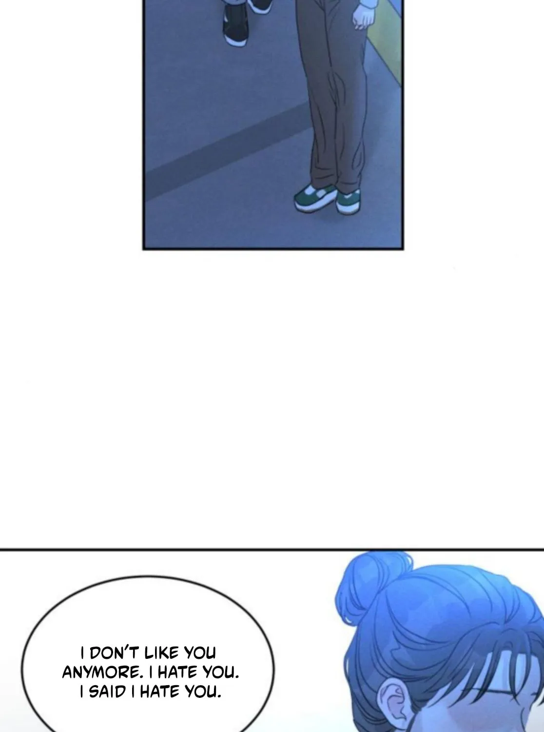 Fujunna Renai Chapter 11 page 15 - 