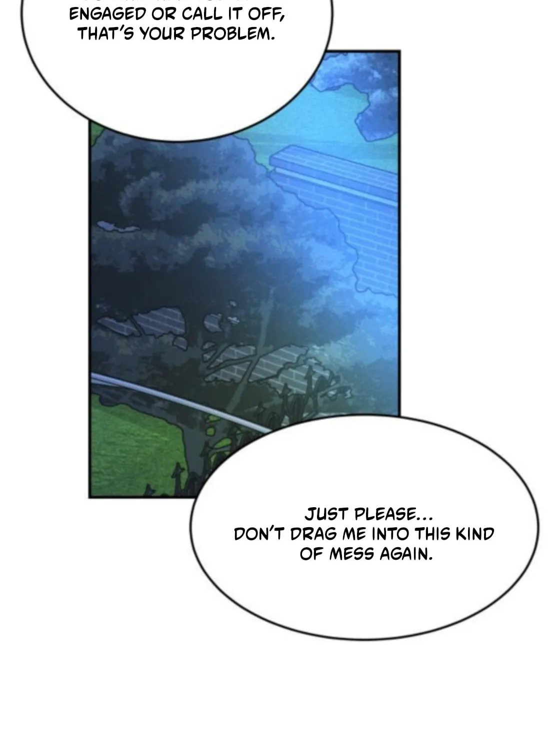 Fujunna Renai Chapter 11 page 19 - 