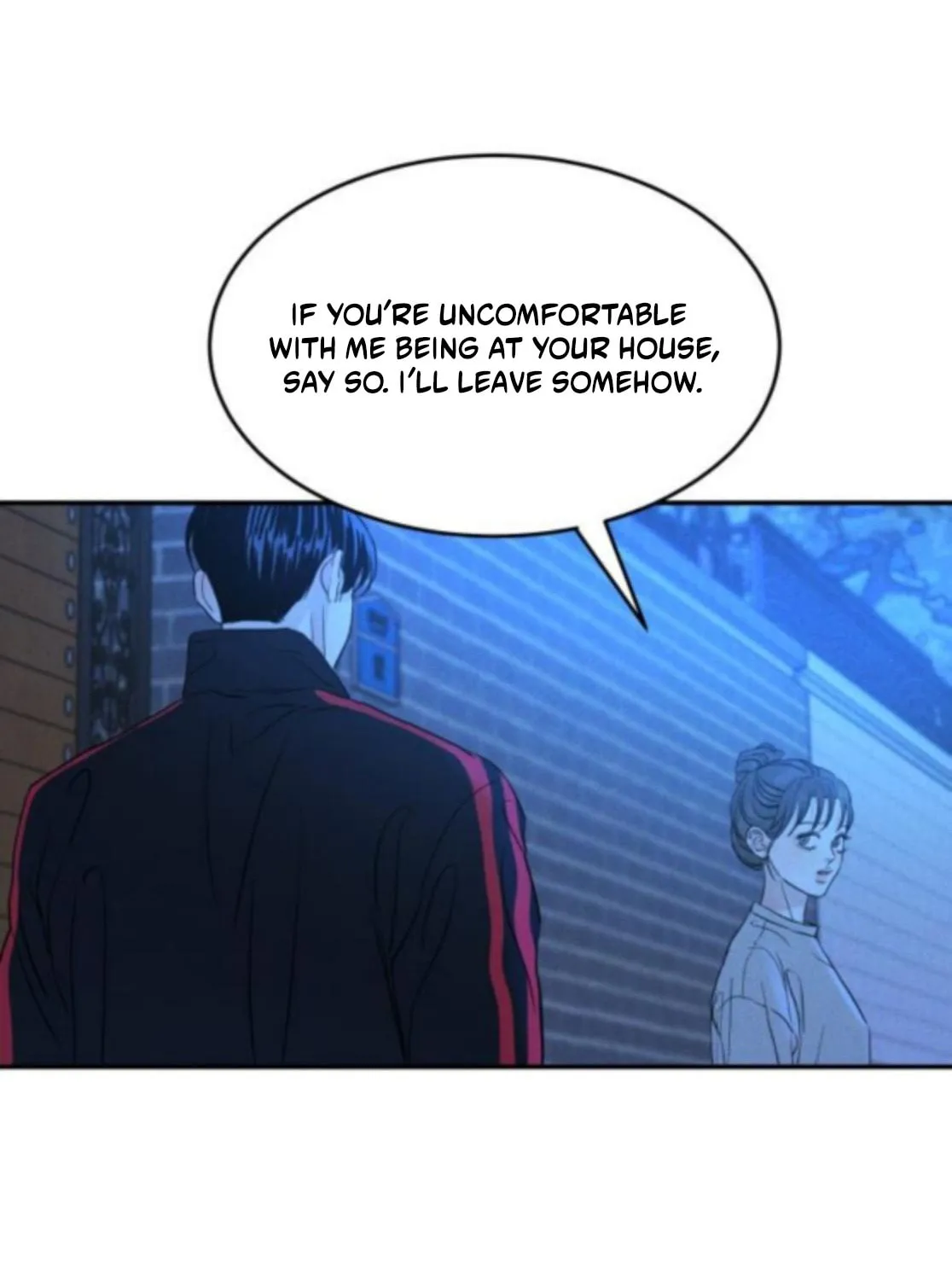 Fujunna Renai Chapter 11 page 20 - 