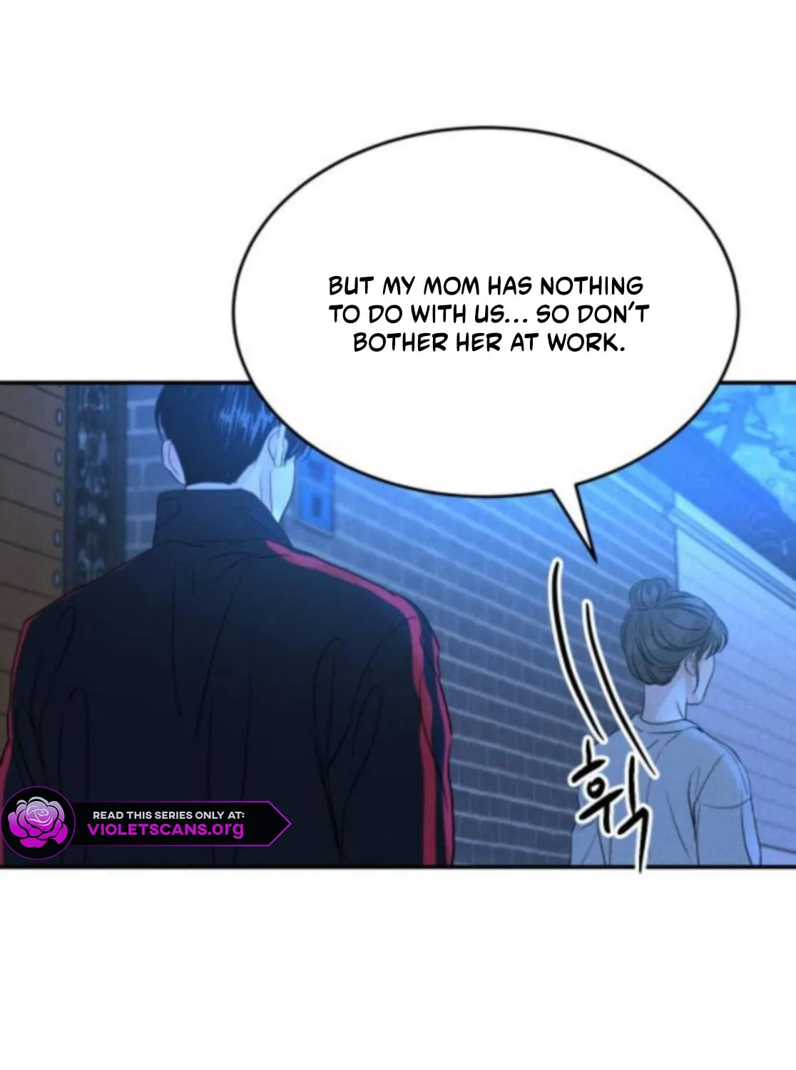 Fujunna Renai Chapter 11 page 21 - 