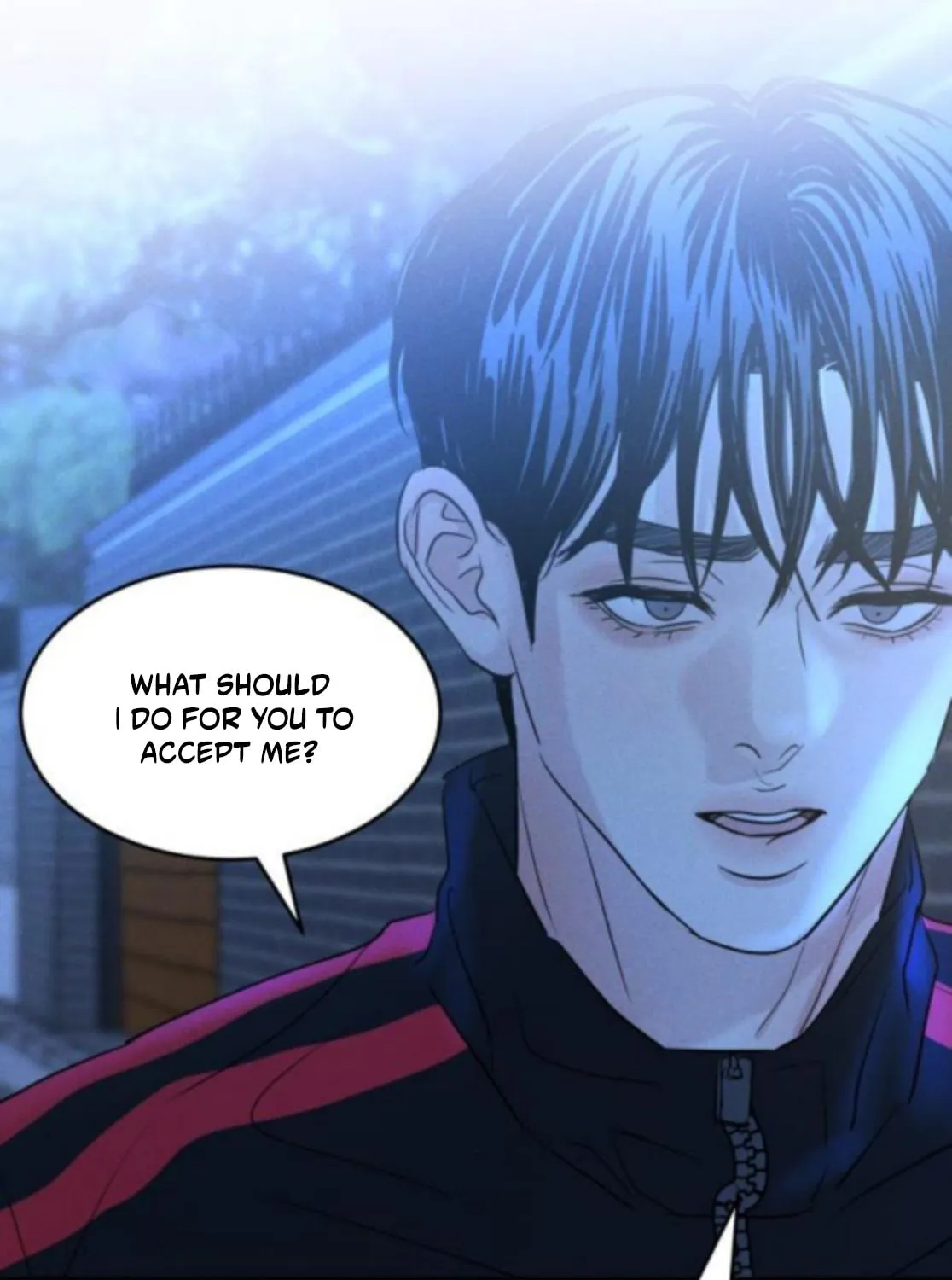 Fujunna Renai Chapter 11 page 27 - 