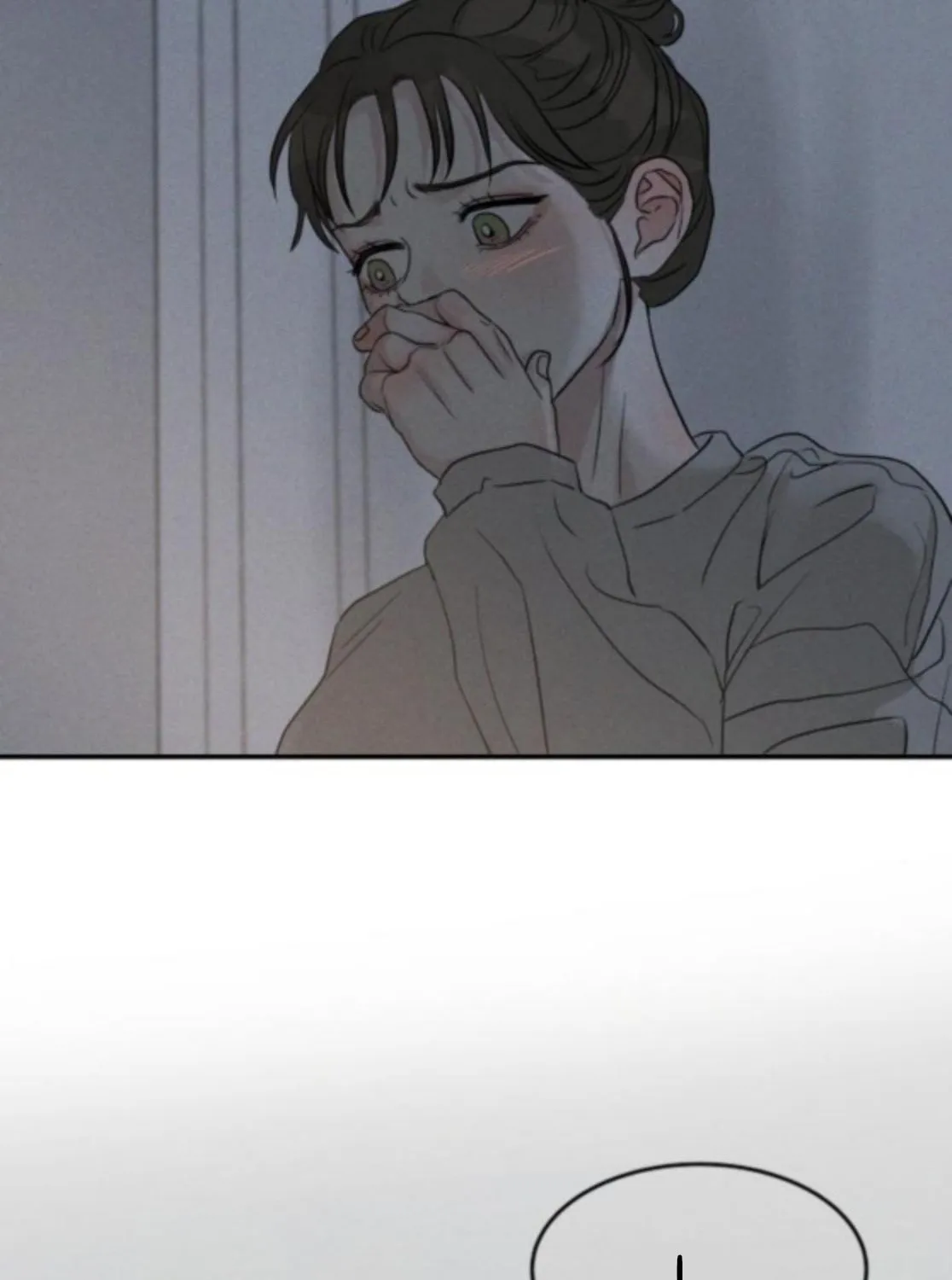 Fujunna Renai Chapter 11 page 33 - 