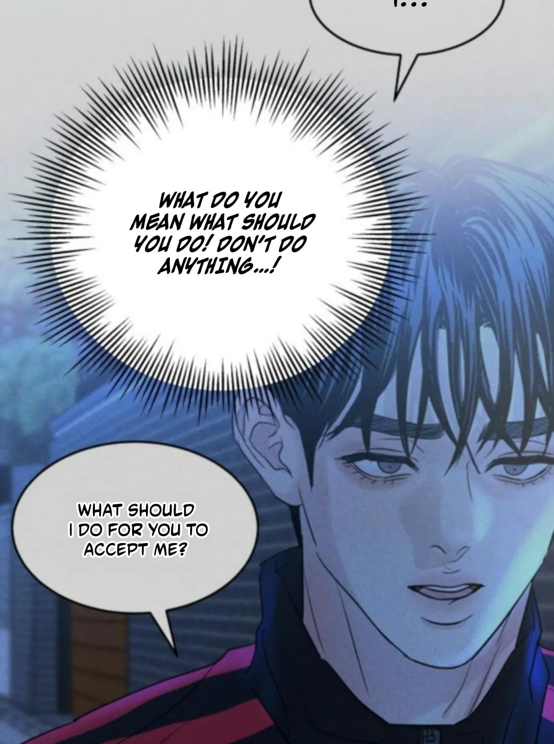 Fujunna Renai Chapter 11 page 34 - 