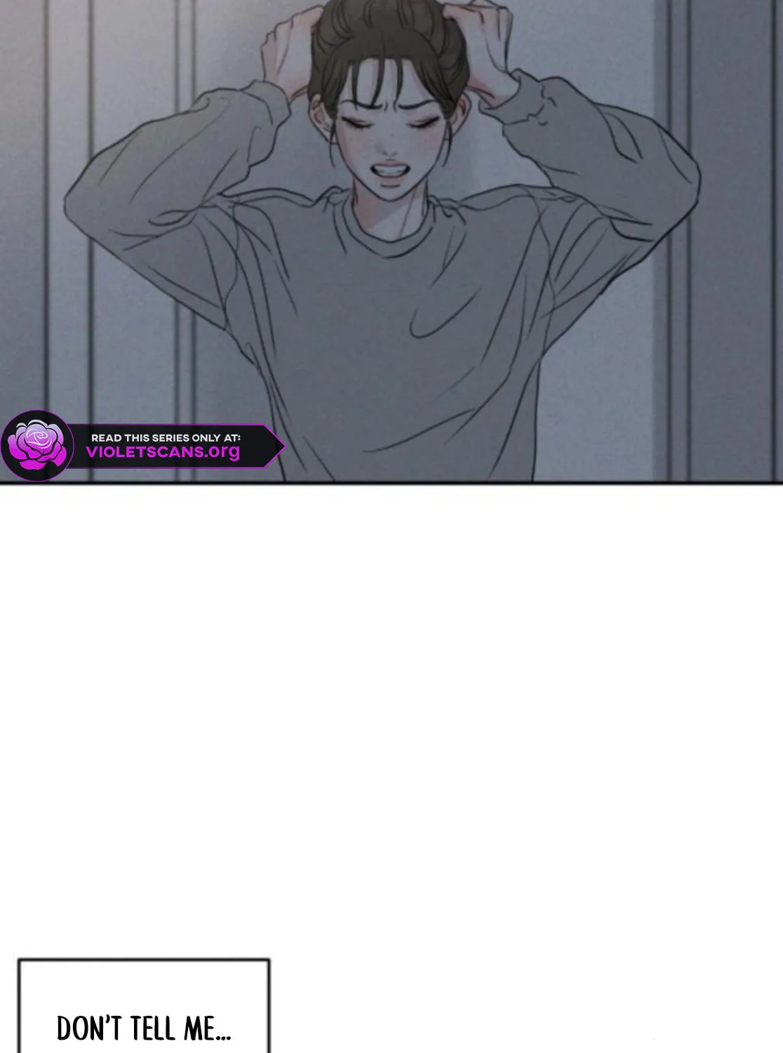 Fujunna Renai Chapter 11 page 37 - 