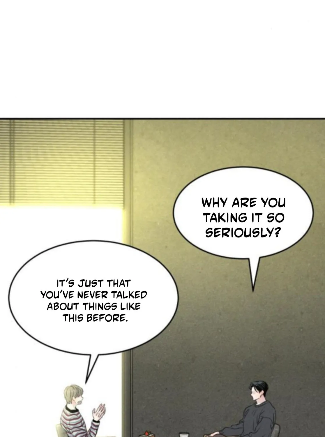 Fujunna Renai Chapter 11 page 51 - 