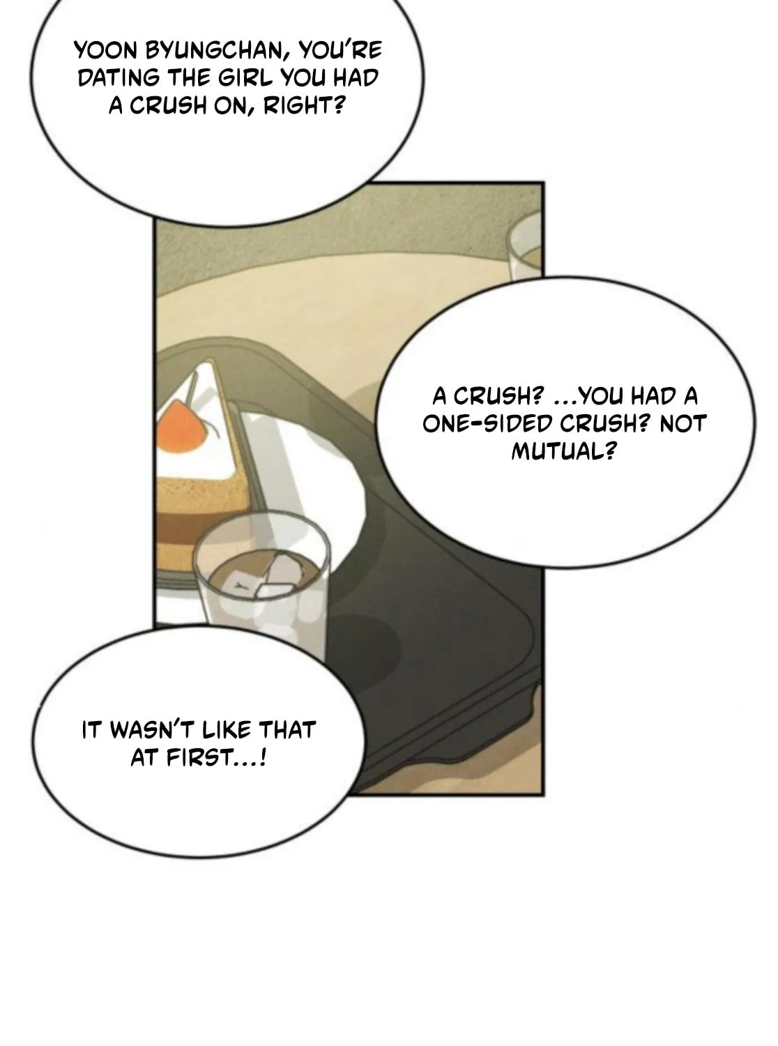 Fujunna Renai Chapter 11 page 55 - 