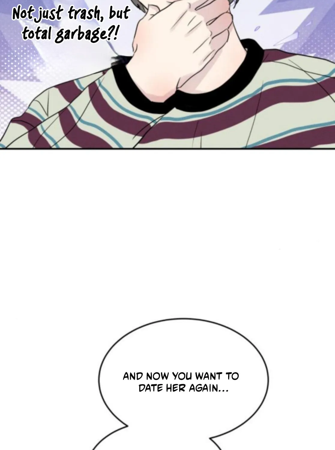 Fujunna Renai Chapter 11 page 61 - 