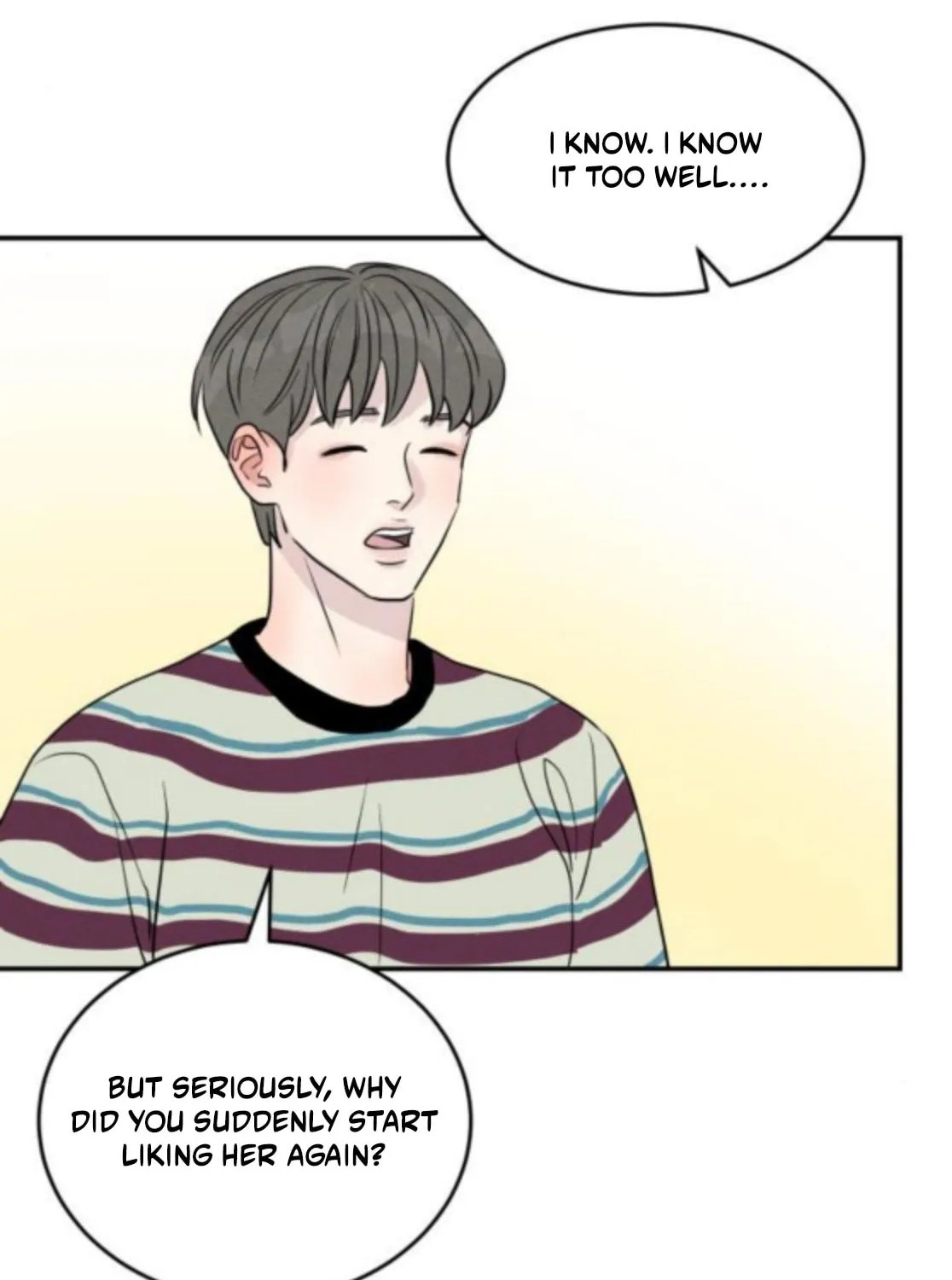 Fujunna Renai Chapter 11 page 64 - 