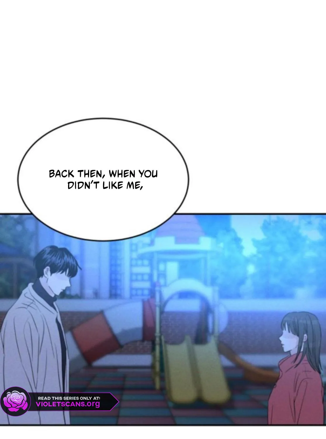 Fujunna Renai Chapter 11 page 9 - 