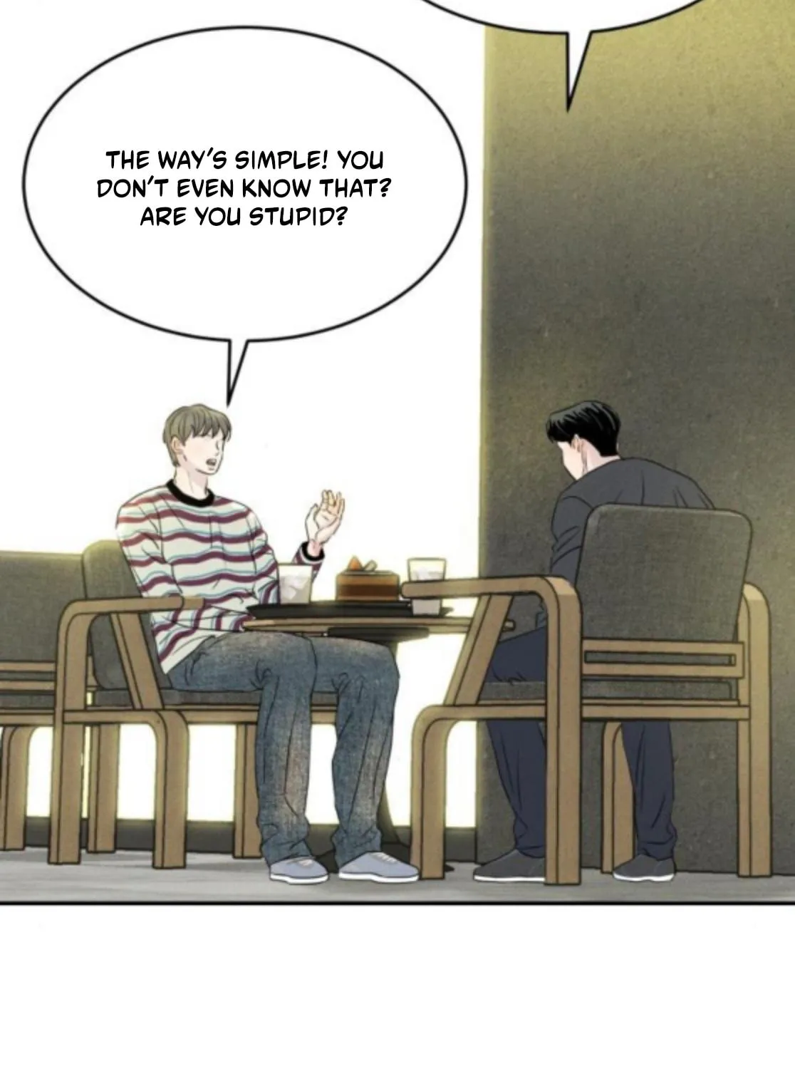 Fujunna Renai Chapter 11 page 81 - 