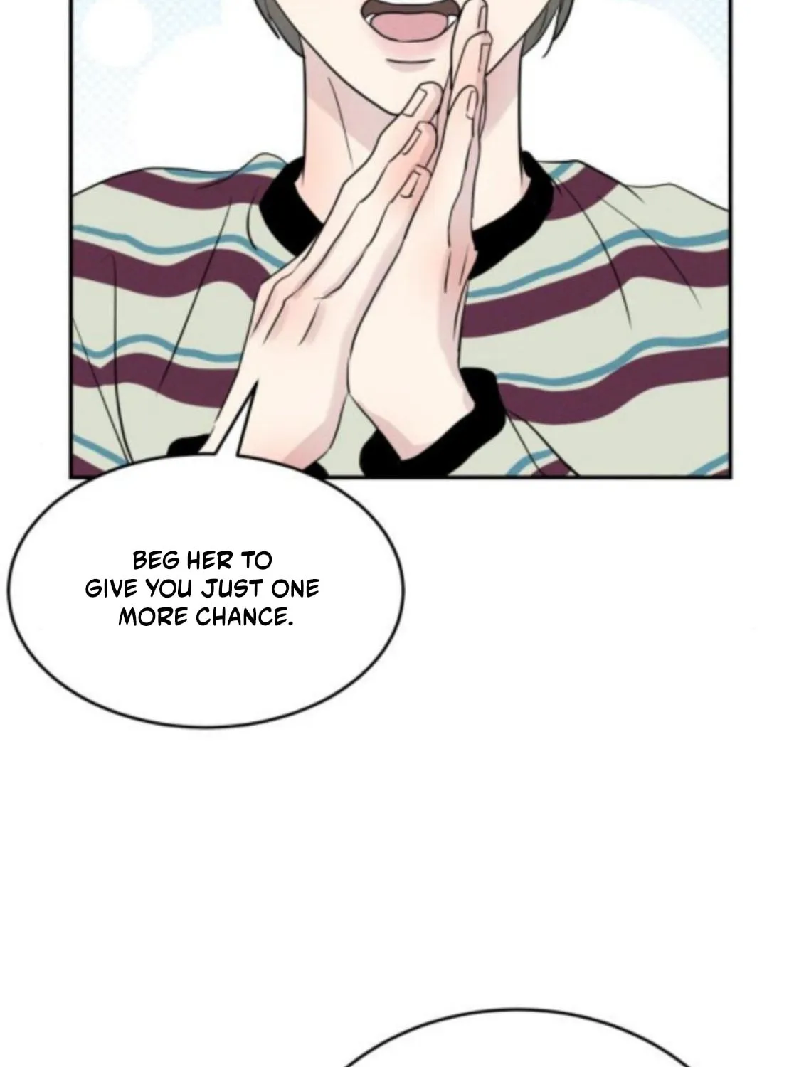 Fujunna Renai Chapter 11 page 83 - 
