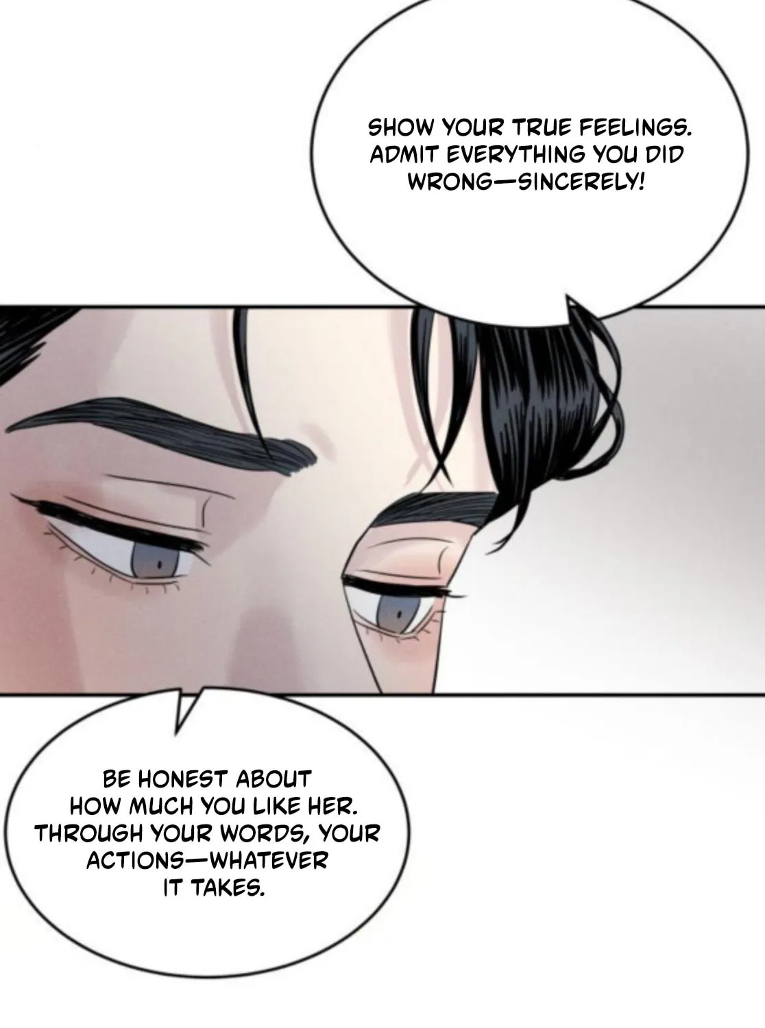 Fujunna Renai Chapter 11 page 85 - 