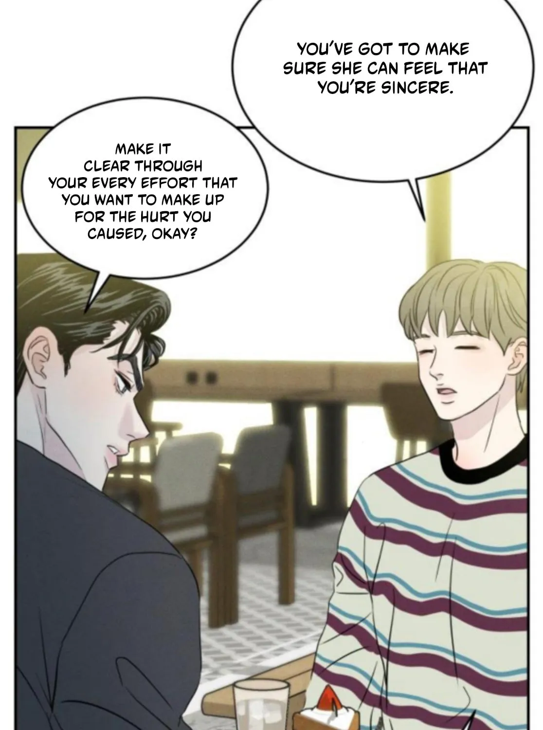 Fujunna Renai Chapter 11 page 88 - 