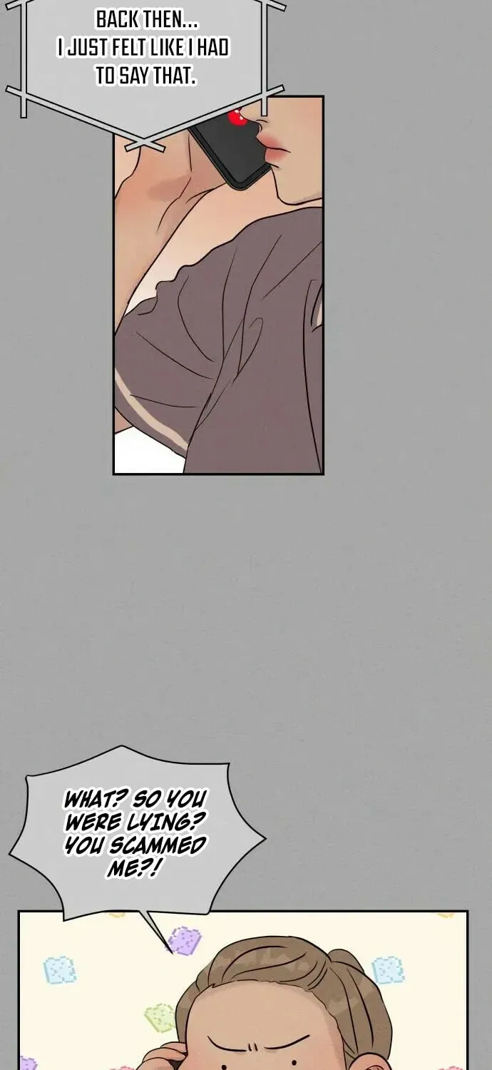 Fujunna Renai Chapter 12 page 16 - 