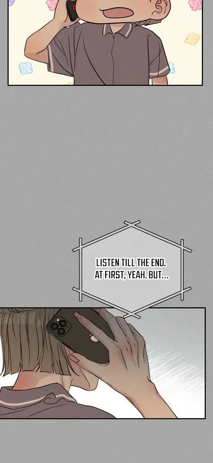Fujunna Renai Chapter 12 page 17 - 