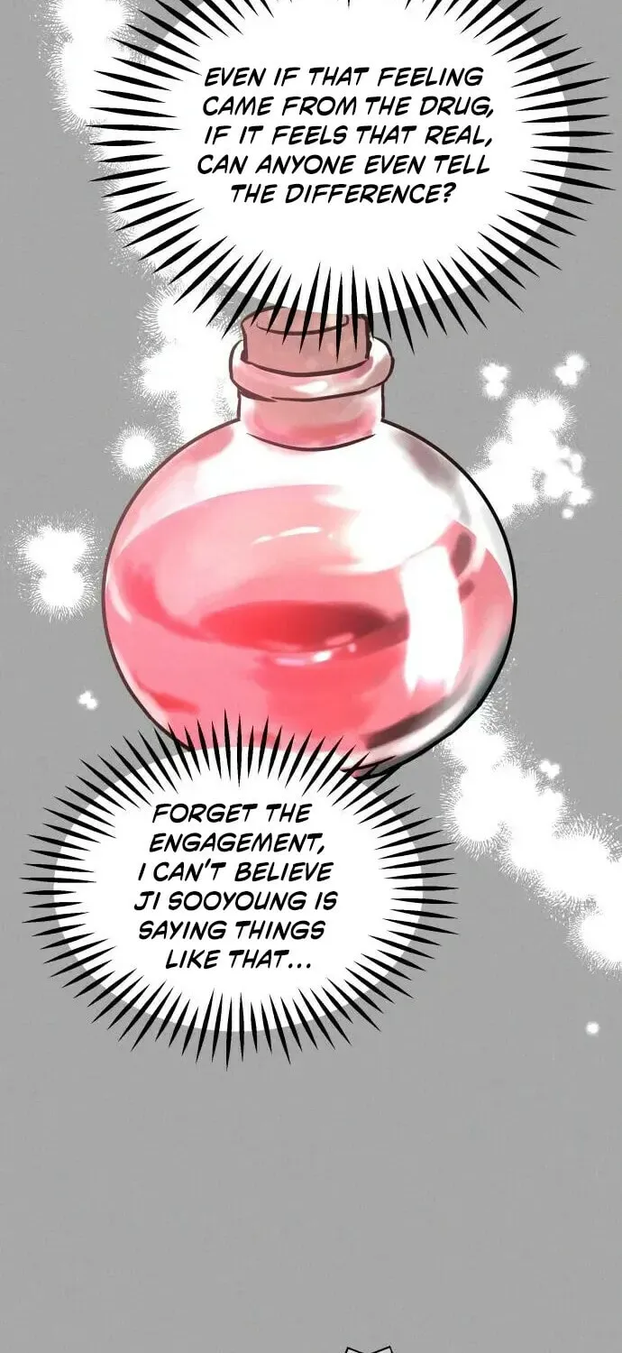 Fujunna Renai Chapter 12 page 21 - 